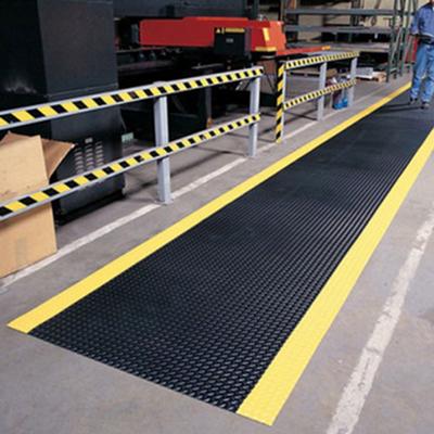  ESD Mat Manufacture Antistatic Workbench Floor Mat